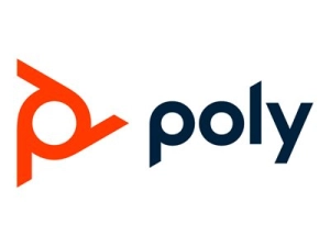 Poly - Earhook cushion for headset 8K6P6AA#AC3