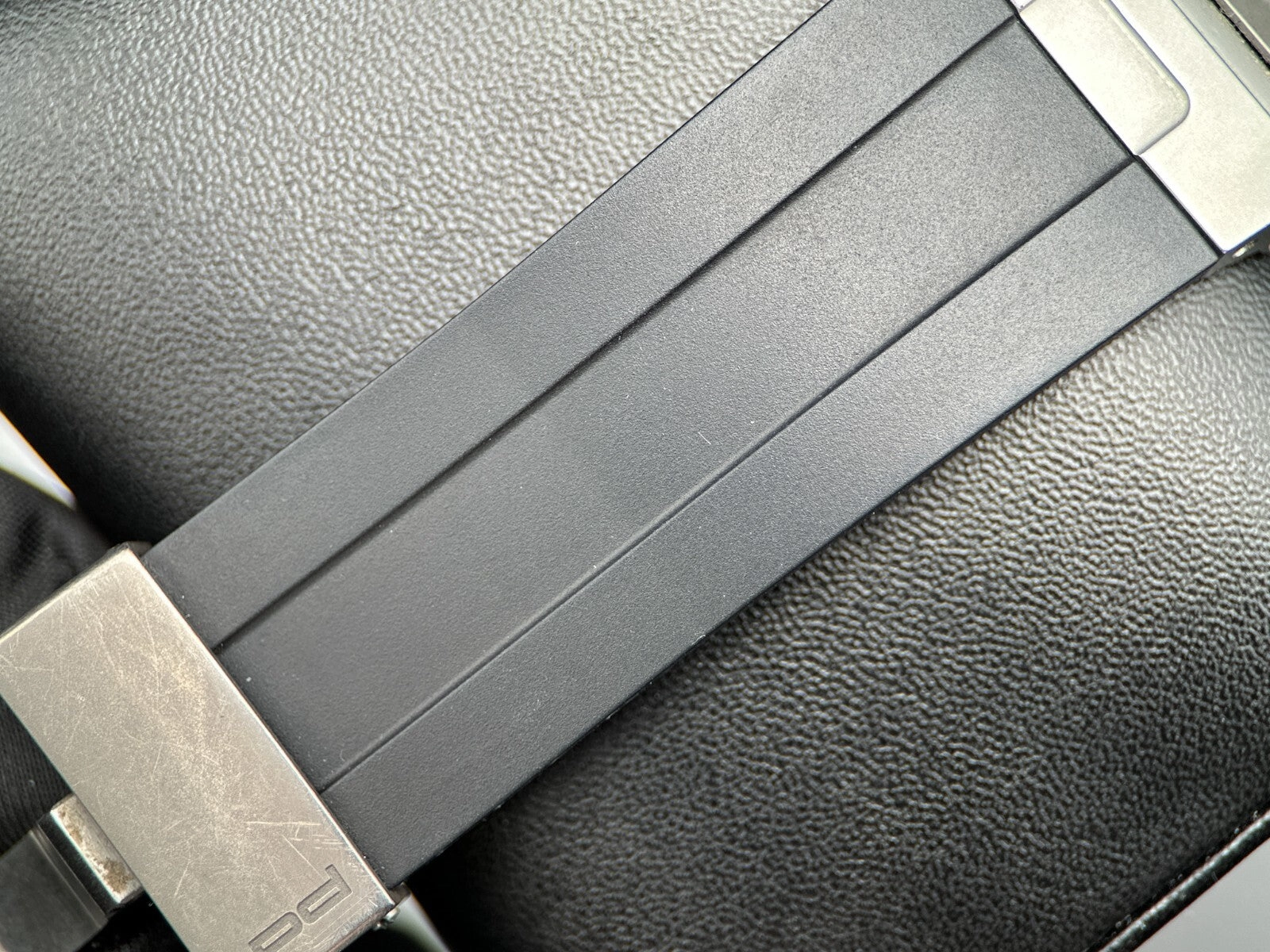 Porsche Design P’6780 Diver Titanium & Stainless Steel 46.7mm Automatic Watch