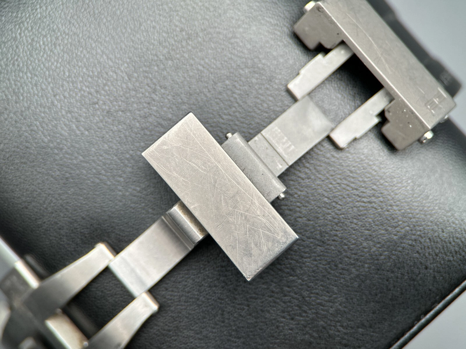 Porsche Design P’6780 Diver Titanium & Stainless Steel 46.7mm Automatic Watch