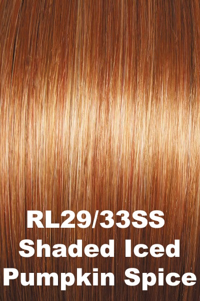Raquel Welch Toppers - Top Billing 18" Lace Front