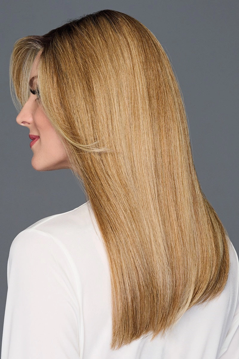 Raquel Welch Toppers - Top Billing 18" Lace Front
