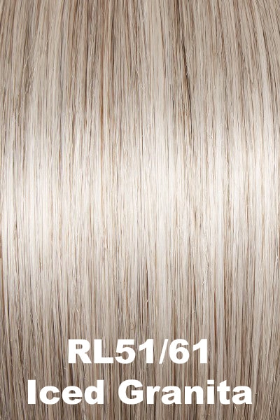 Raquel Welch Toppers - Top Billing 18" Lace Front