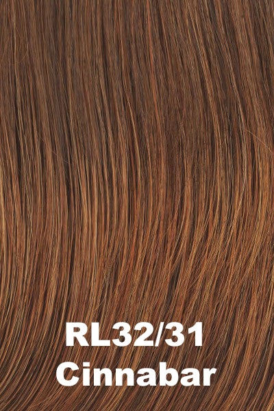 Raquel Welch Toppers - Top Billing 18" Lace Front