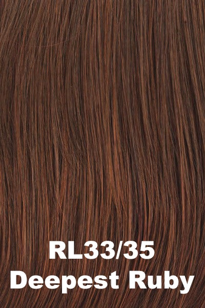 Raquel Welch Toppers - Top Billing 18" Lace Front