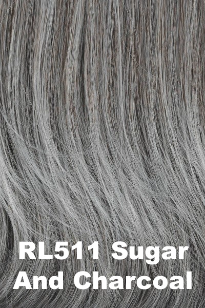 Raquel Welch Toppers - Top Billing 18" Lace Front