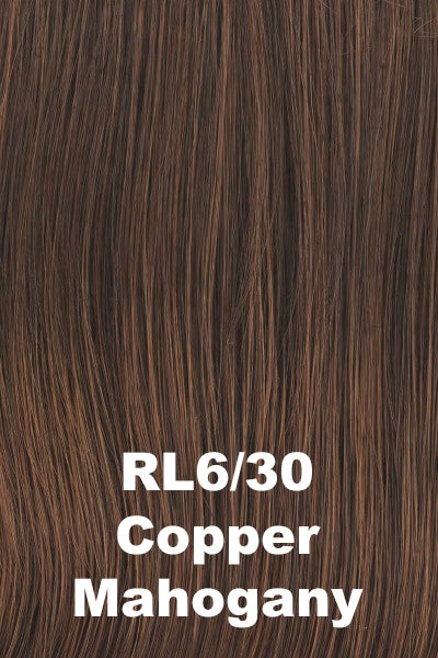 Raquel Welch Toppers - Top Billing 18" Lace Front
