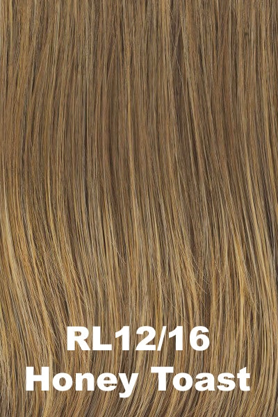 Raquel Welch Toppers - Top Billing 18" Lace Front