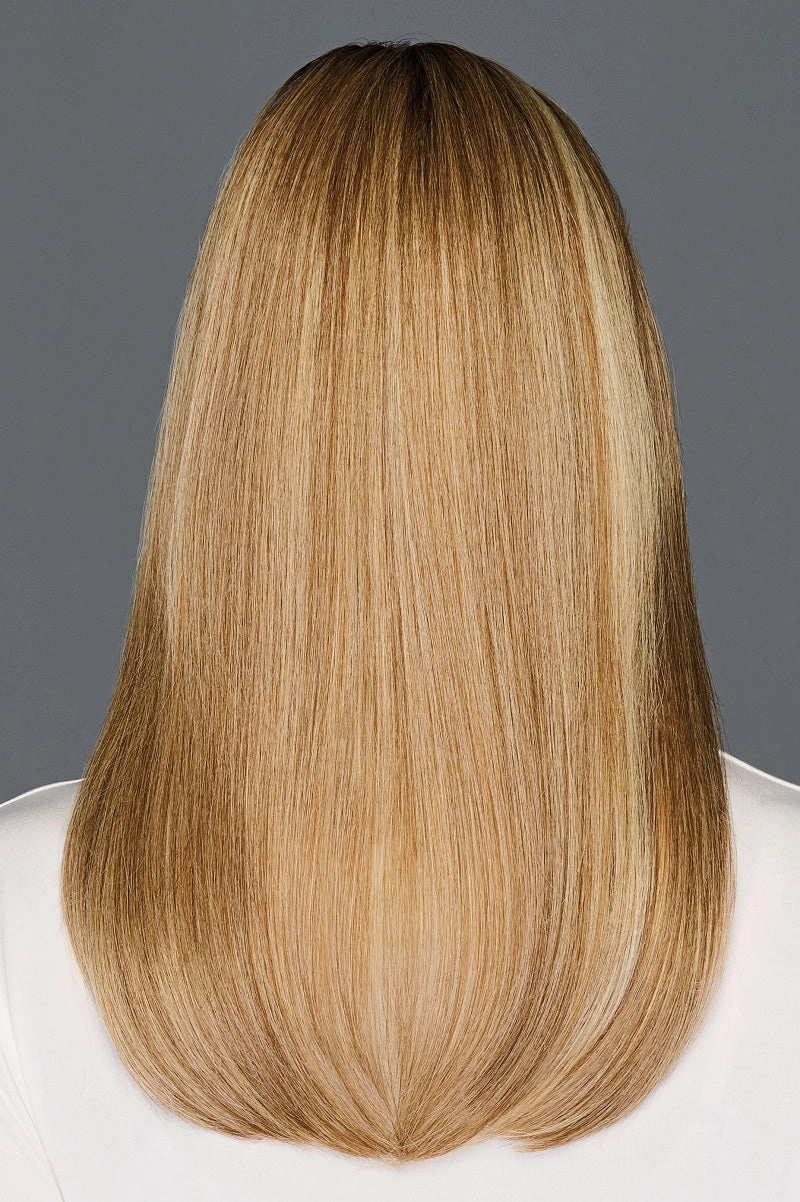 Raquel Welch Toppers - Top Billing 18" Lace Front