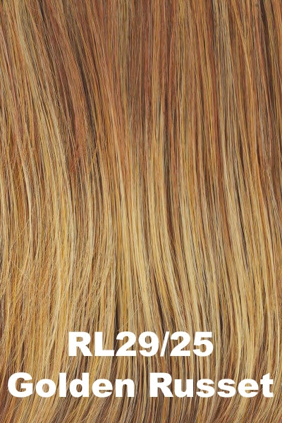 Raquel Welch Toppers - Top Billing 18" Lace Front