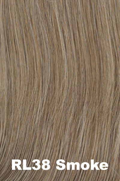 Raquel Welch Toppers - Top Billing 18" Lace Front