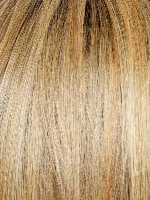 River | Synthetic Lace Front Wig (Mono Part)