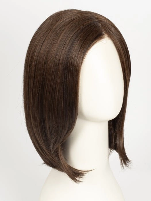 River | Synthetic Lace Front Wig (Mono Part)