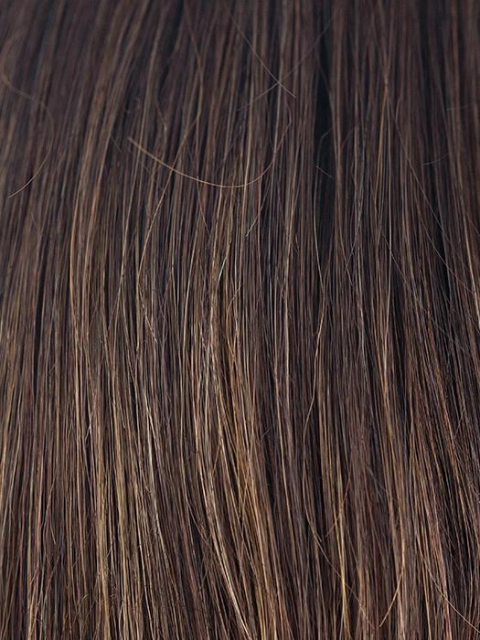 River | Synthetic Lace Front Wig (Mono Part)