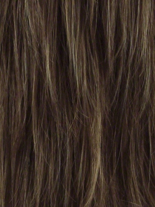 Robin Gradient | Synthetic Wig (Basic Cap)