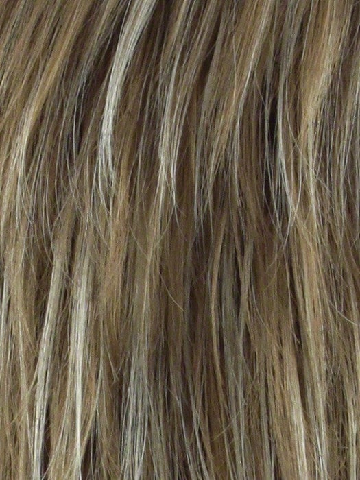 Robin Gradient | Synthetic Wig (Basic Cap)