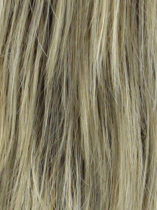 Robin Gradient | Synthetic Wig (Basic Cap)