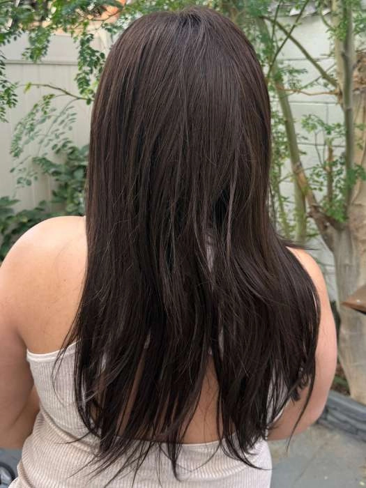 Robin | Synthetic Wig (Basic Cap)