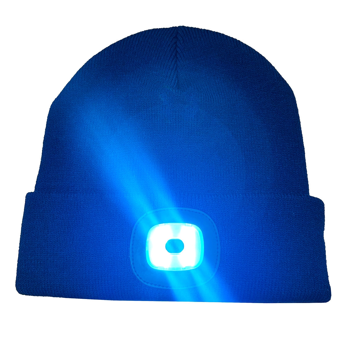 Roughneck LED Light Hat 6 Pieces Per Retail Ready Display 23274