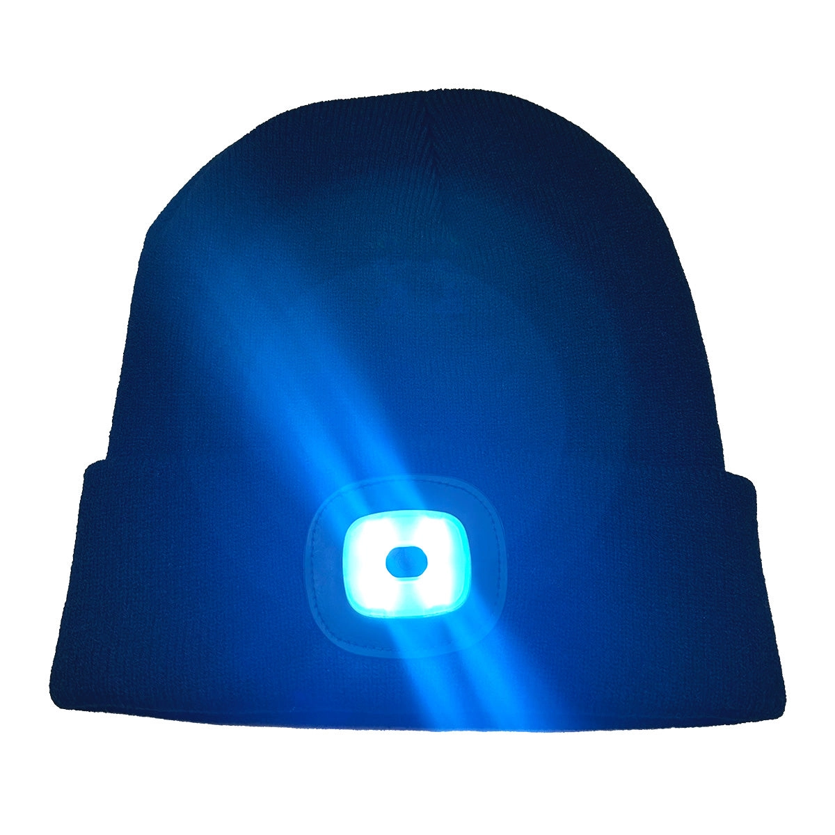 Roughneck LED Light Hat 6 Pieces Per Retail Ready Display 23274
