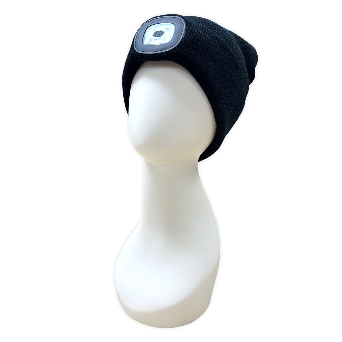 Roughneck LED Light Hat 6 Pieces Per Retail Ready Display 23274