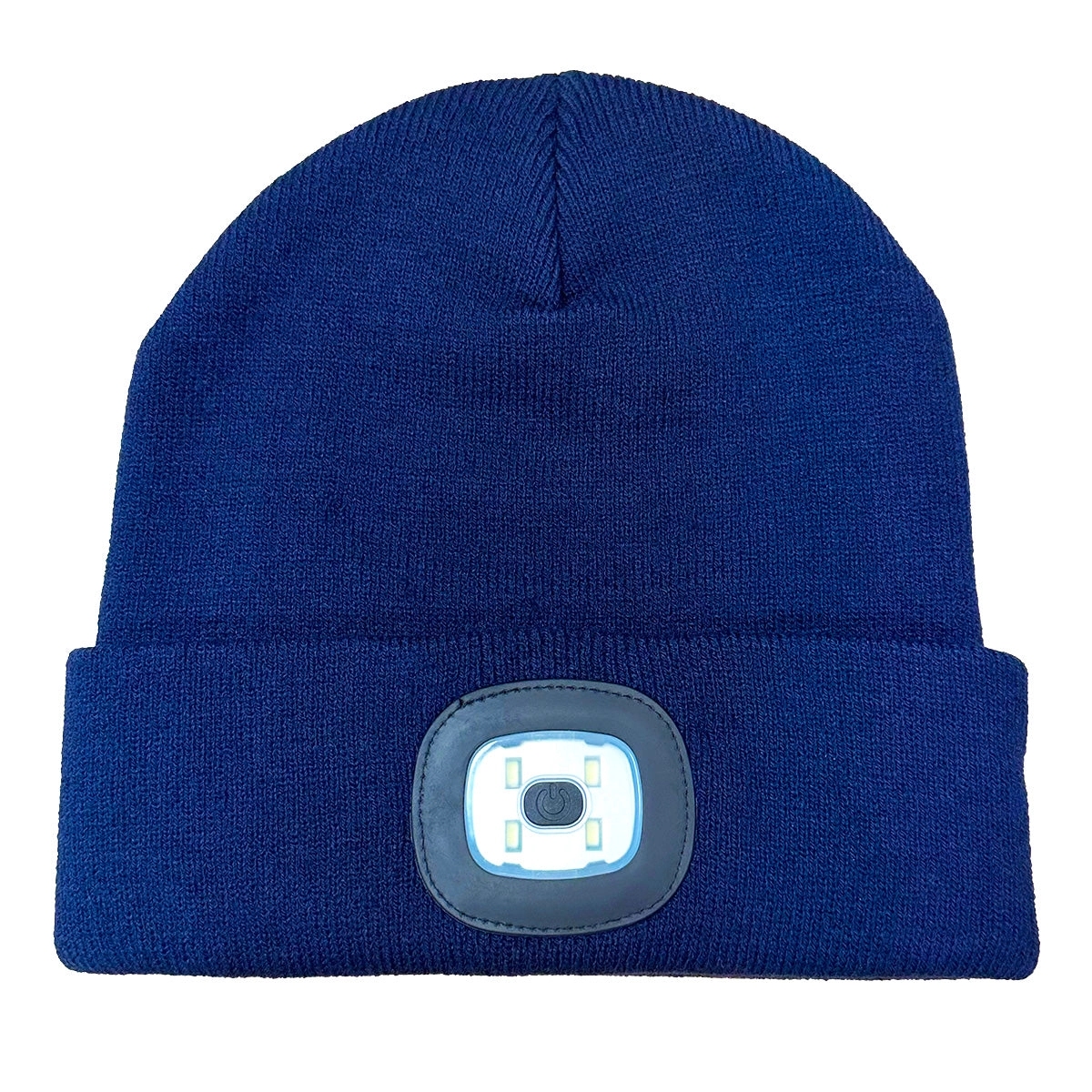 Roughneck LED Light Hat 6 Pieces Per Retail Ready Display 23274