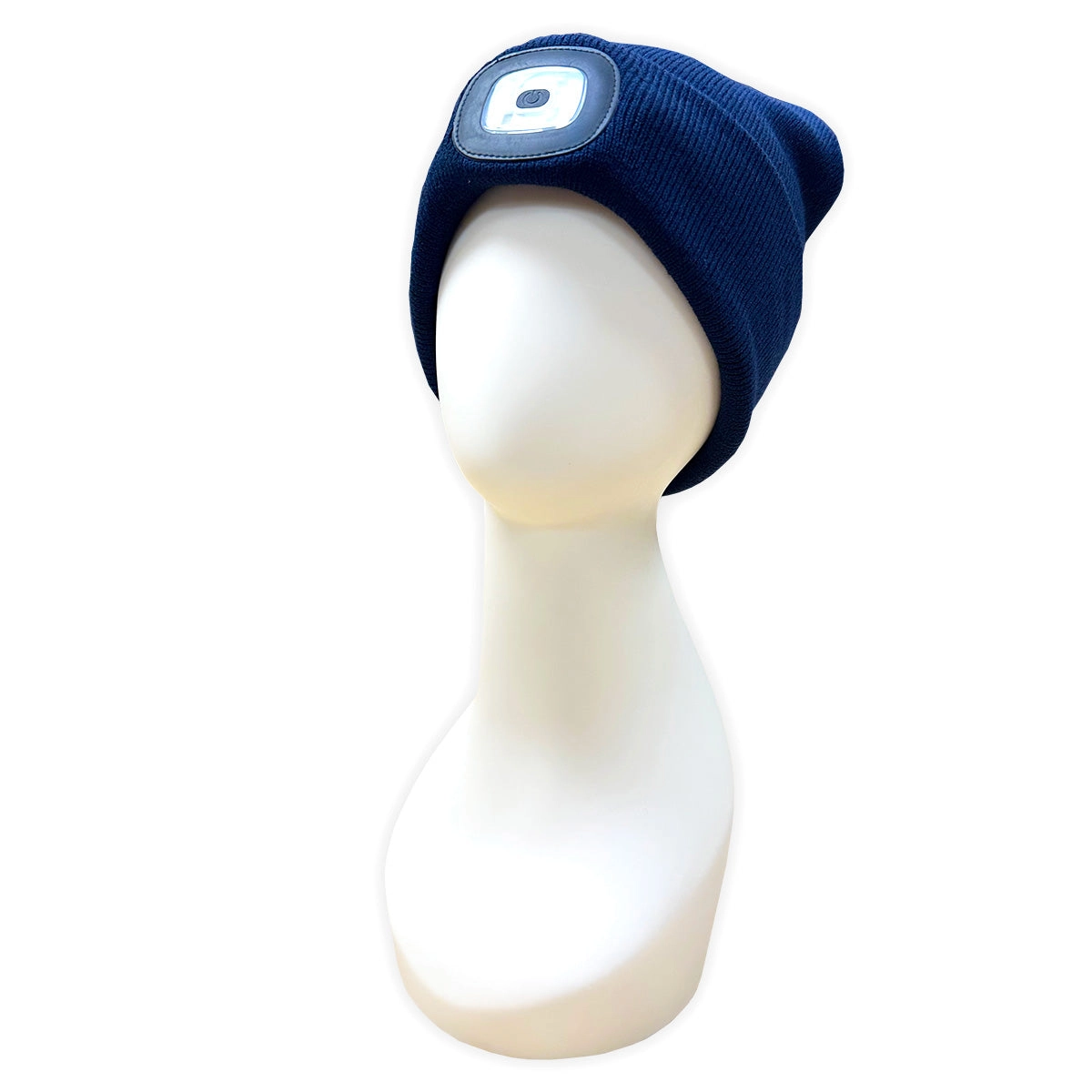 Roughneck LED Light Hat 6 Pieces Per Retail Ready Display 23274