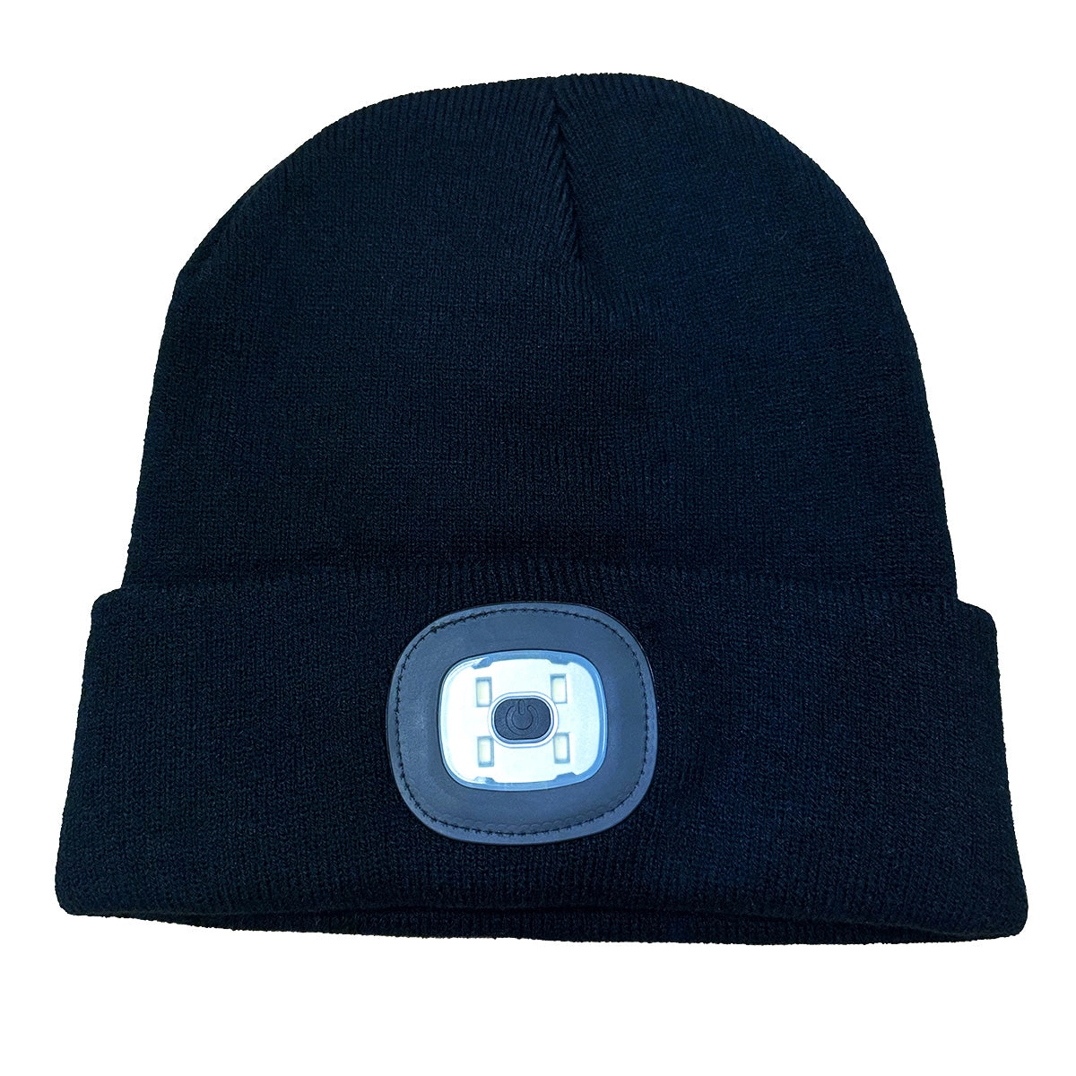 Roughneck LED Light Hat 6 Pieces Per Retail Ready Display 23274