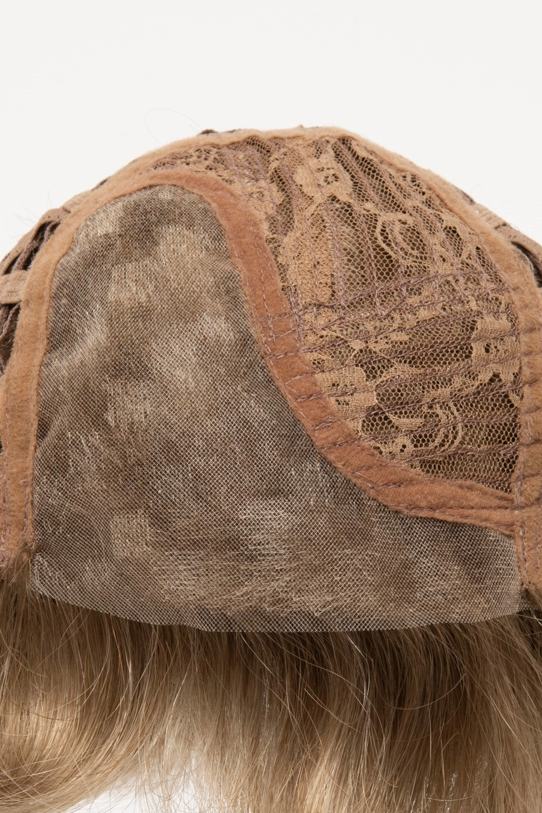 Sale - Envy Wigs - Carrisa - Color: Vanilla Butter
