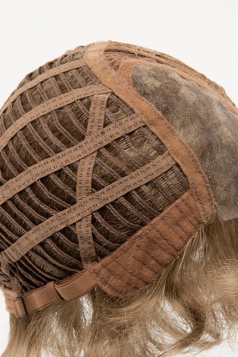 Sale - Envy Wigs - Carrisa - Color: Vanilla Butter