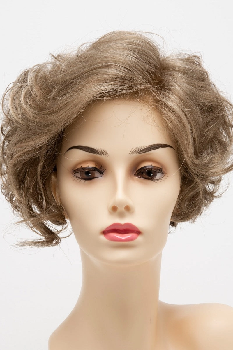 Sale - Envy Wigs - Carrisa - Color: Vanilla Butter
