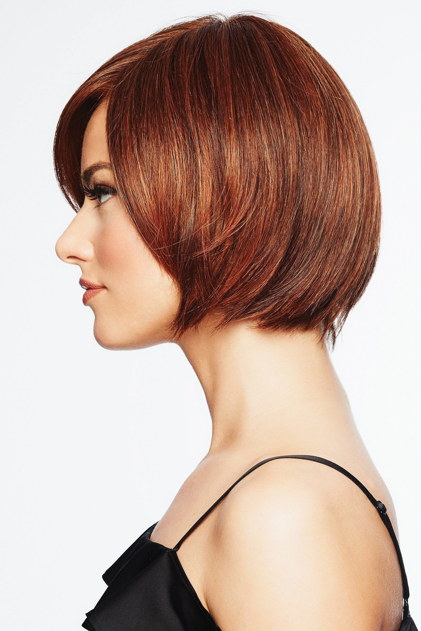 Sale - Hairdo Wigs - Classic Fling (#HDCFWG) - Color: Glazed Mocha (R11S )