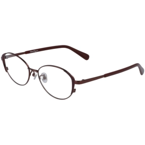 Salvatore Ferragamo Women's Eyeglasses - Metal Frame | SALVATORE FERRAGAMO SF2540A 603