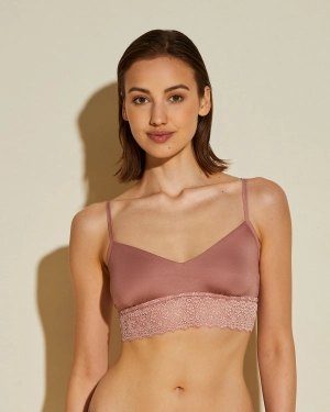 Scoop Bralette
