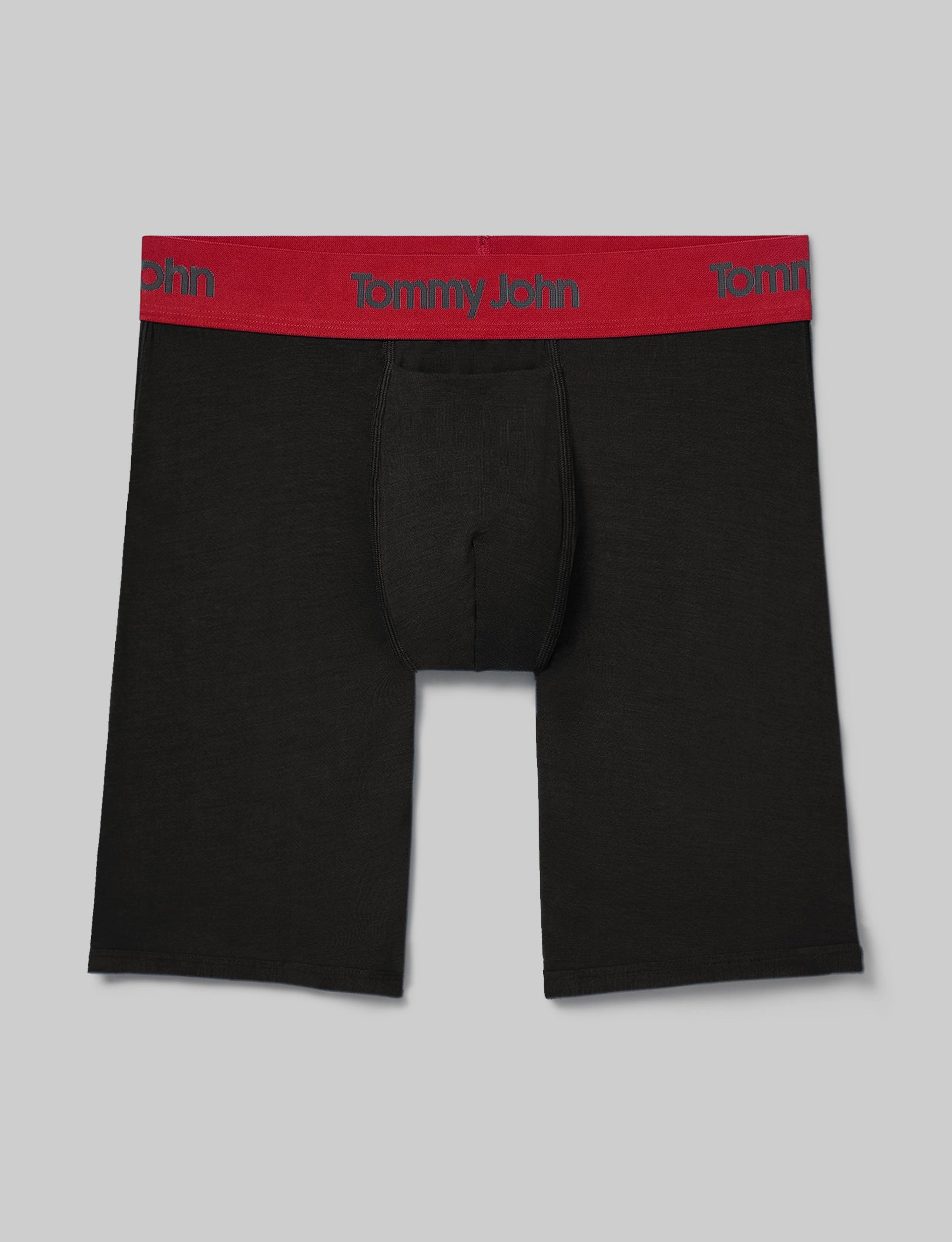 Second Skin Boxer Brief 8"