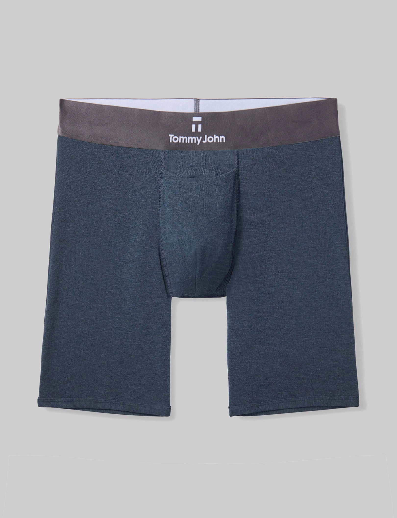 Second Skin Boxer Brief 8"