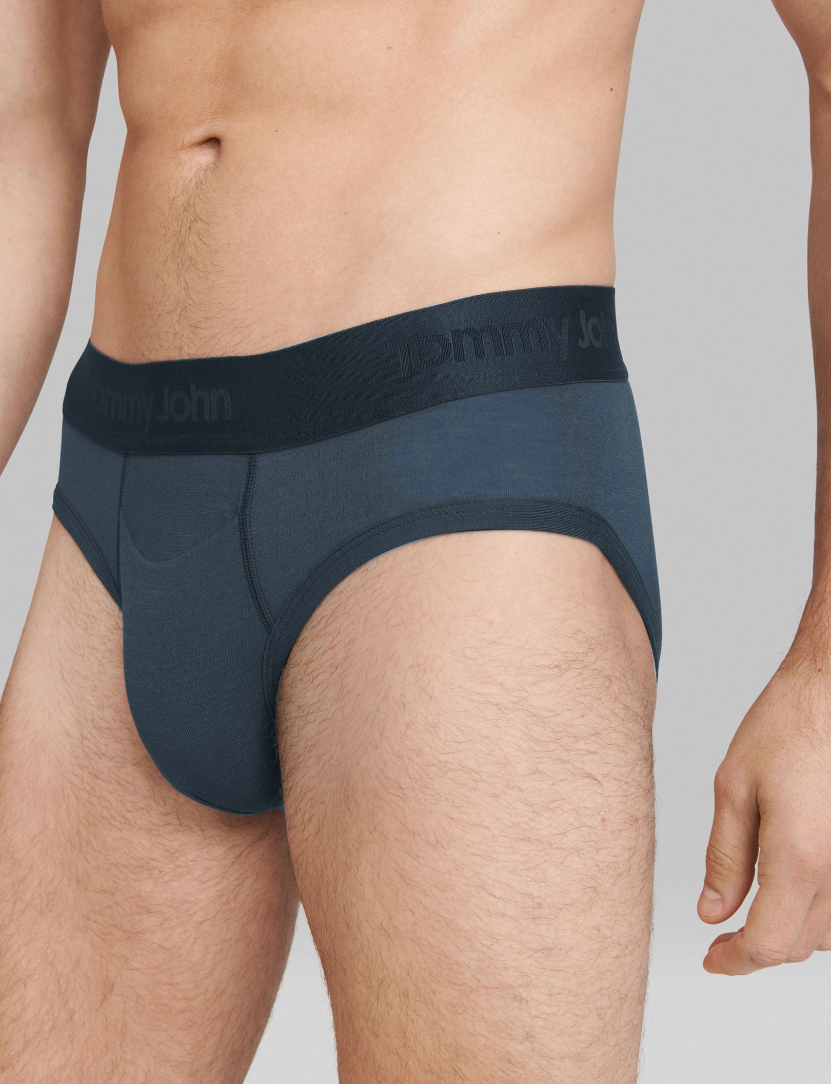 Second Skin Brief