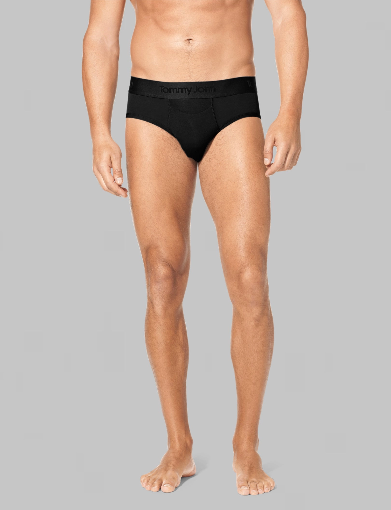 Second Skin Brief