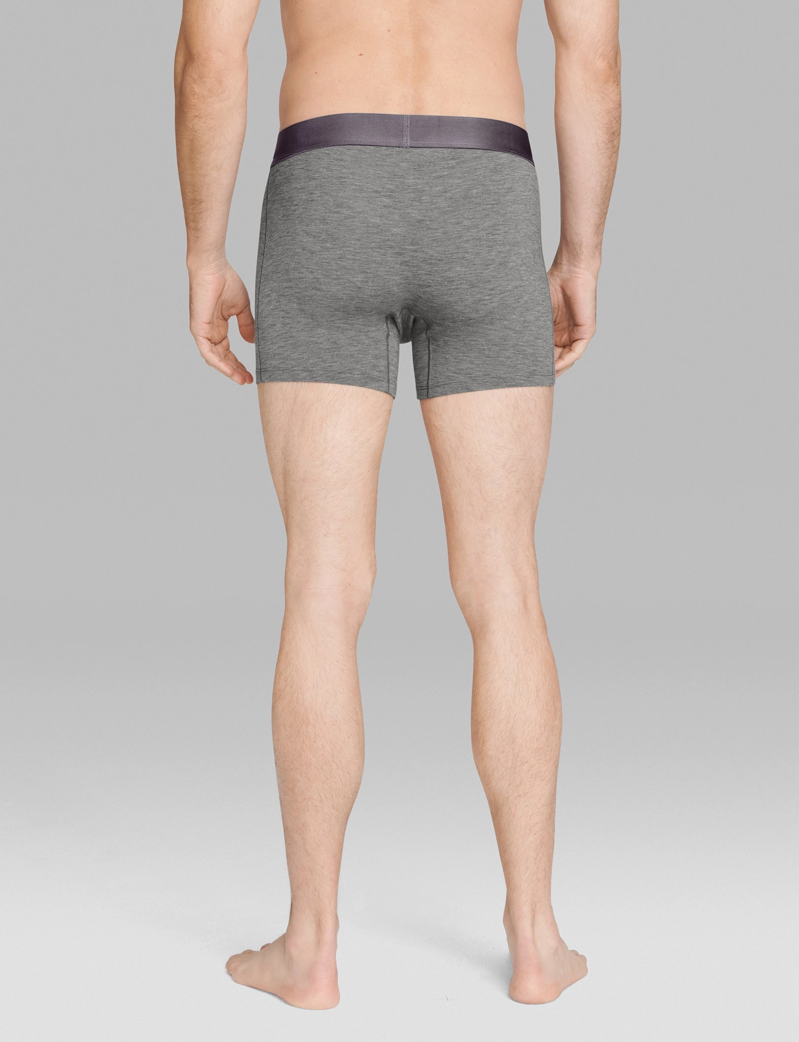 Second Skin Trunk 4" (3-Pack)