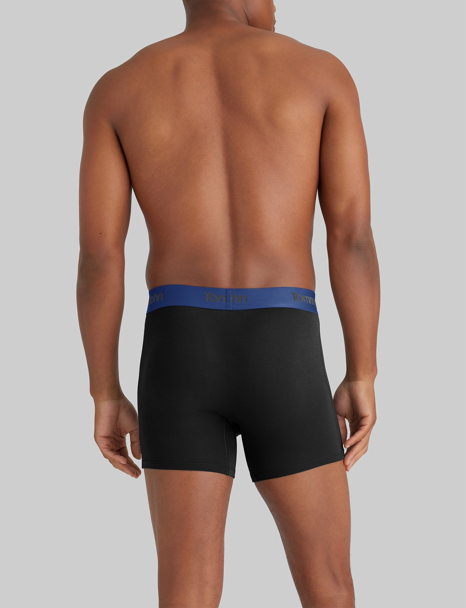Second Skin Trunk 4" (3-Pack)