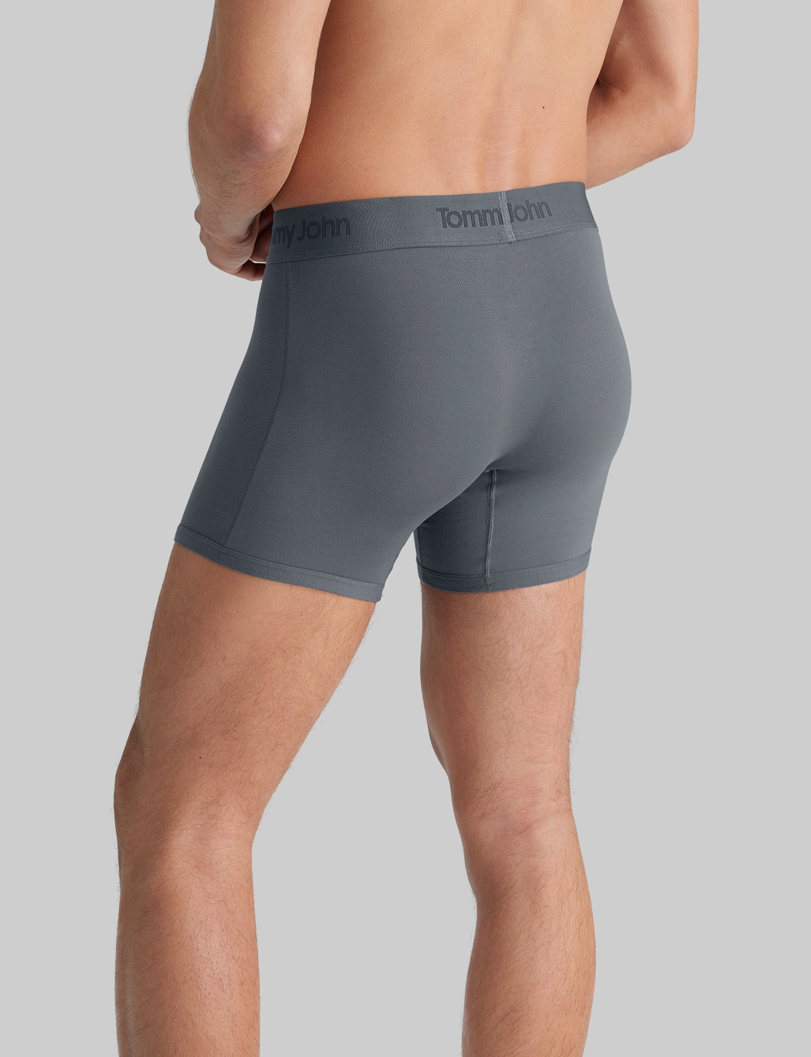 Second Skin Trunk 4" (3-Pack)