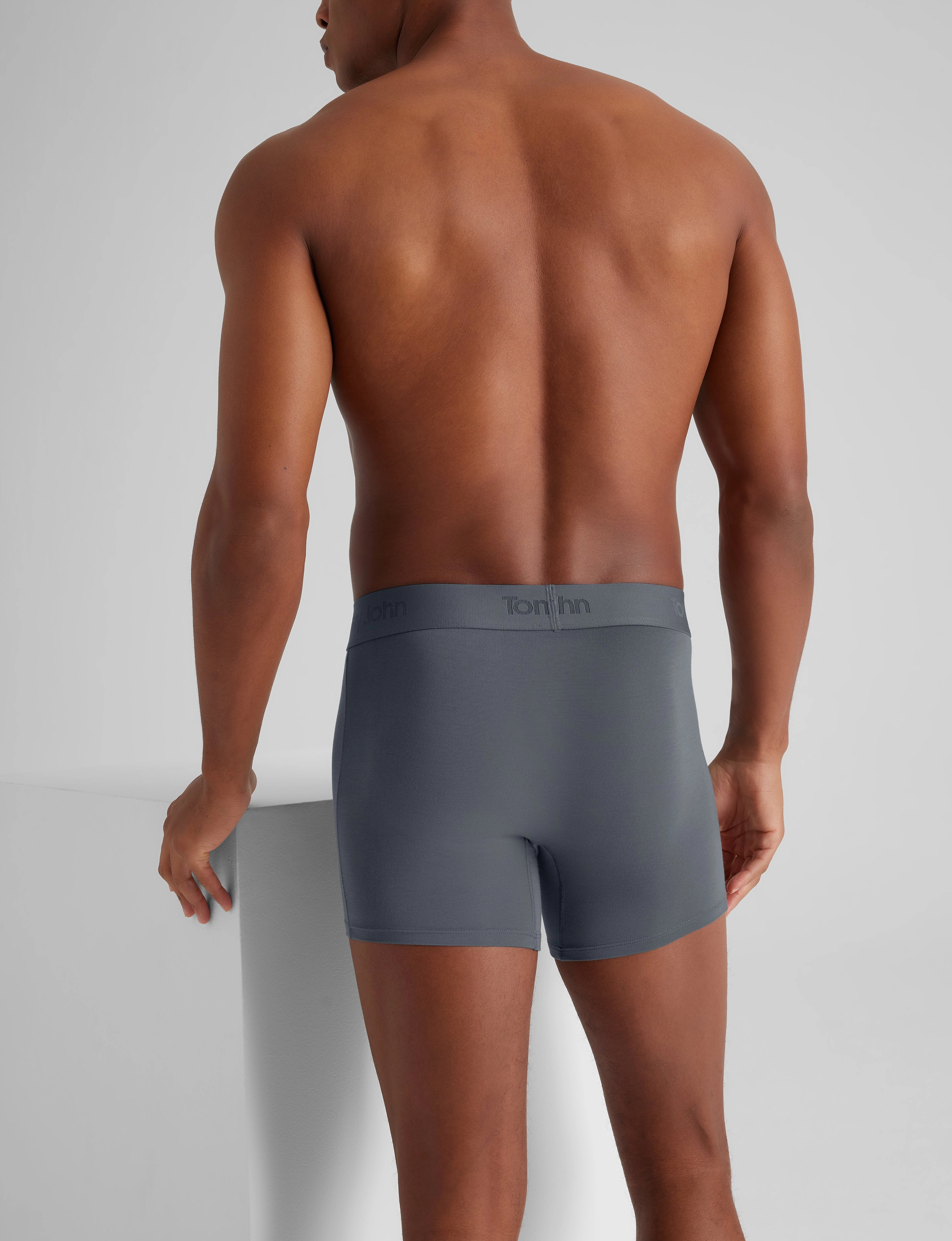 Second Skin Trunk 4" (6-Pack)