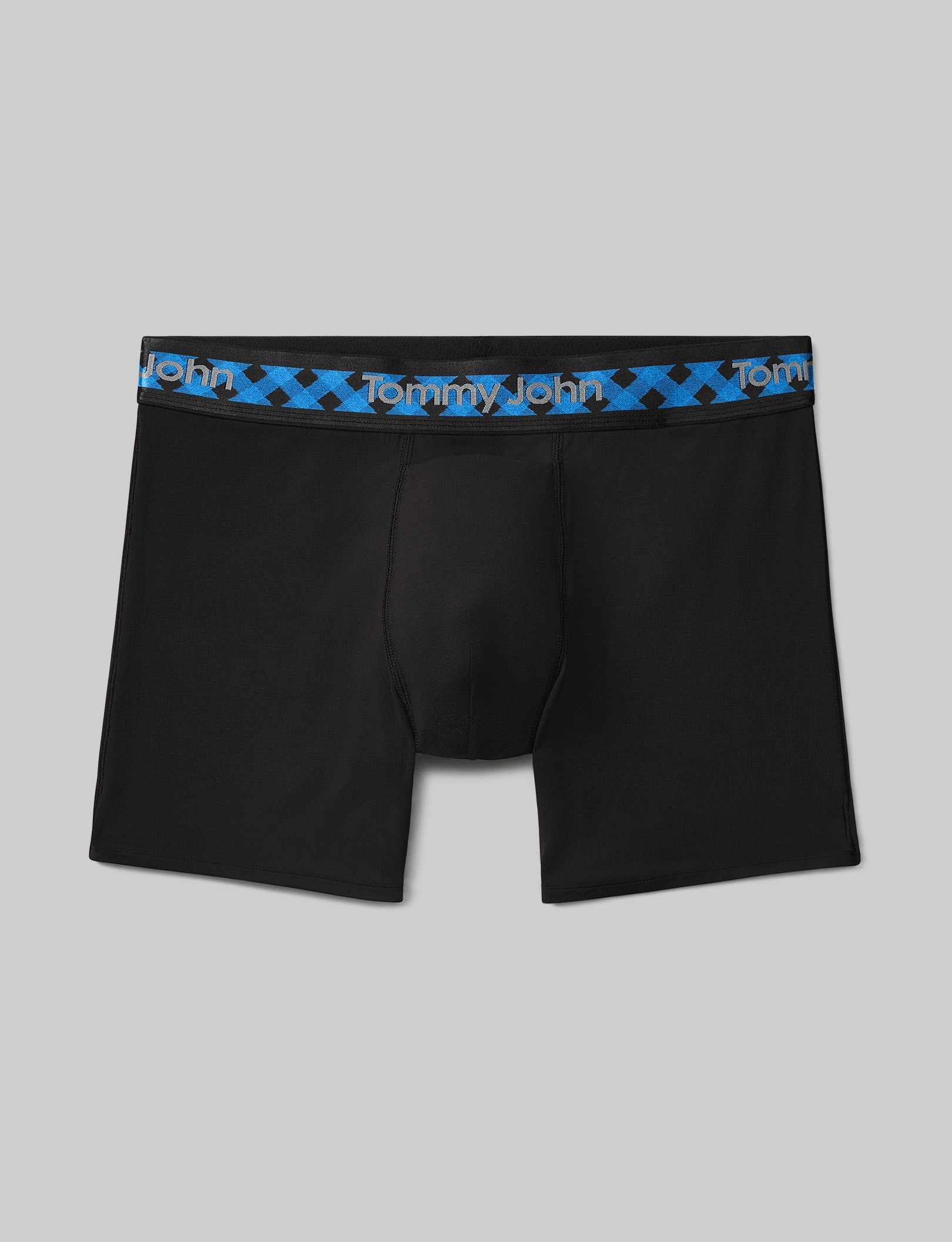 Second Skin Trunk 4"