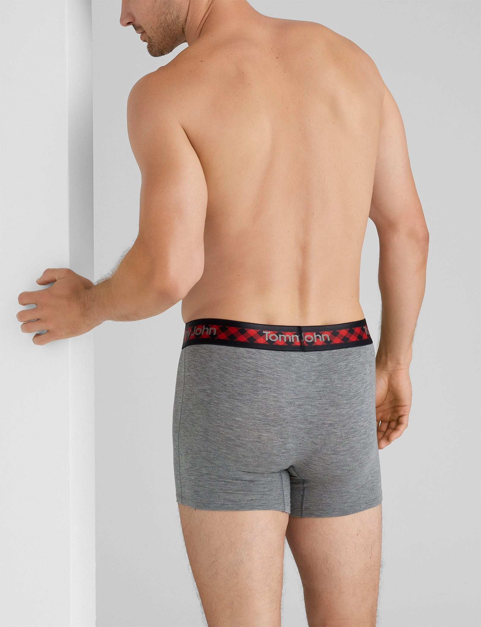 Second Skin Trunk 4"
