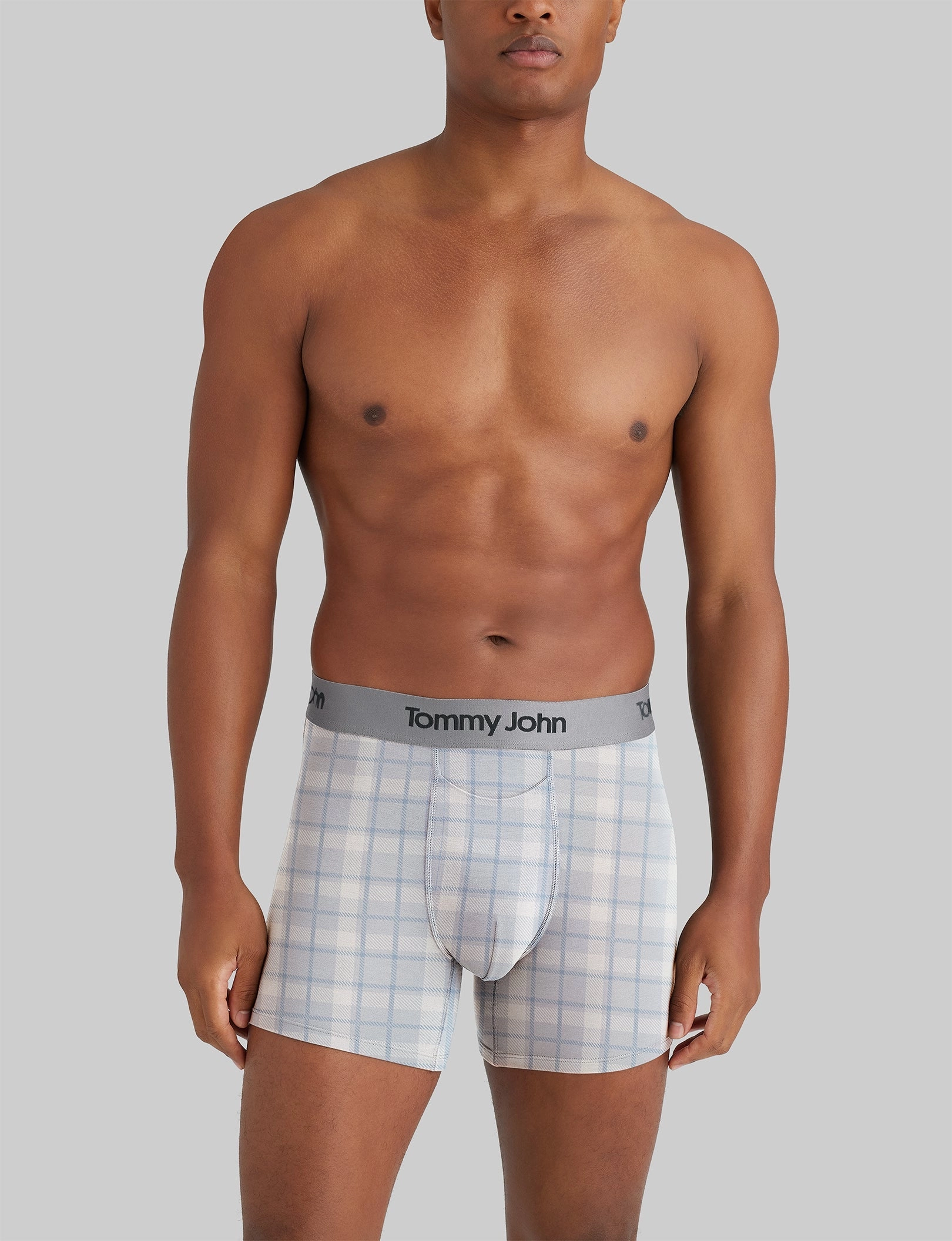 Second Skin Trunk 4"