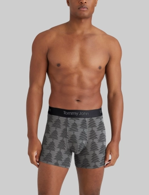 Second Skin Trunk 4"