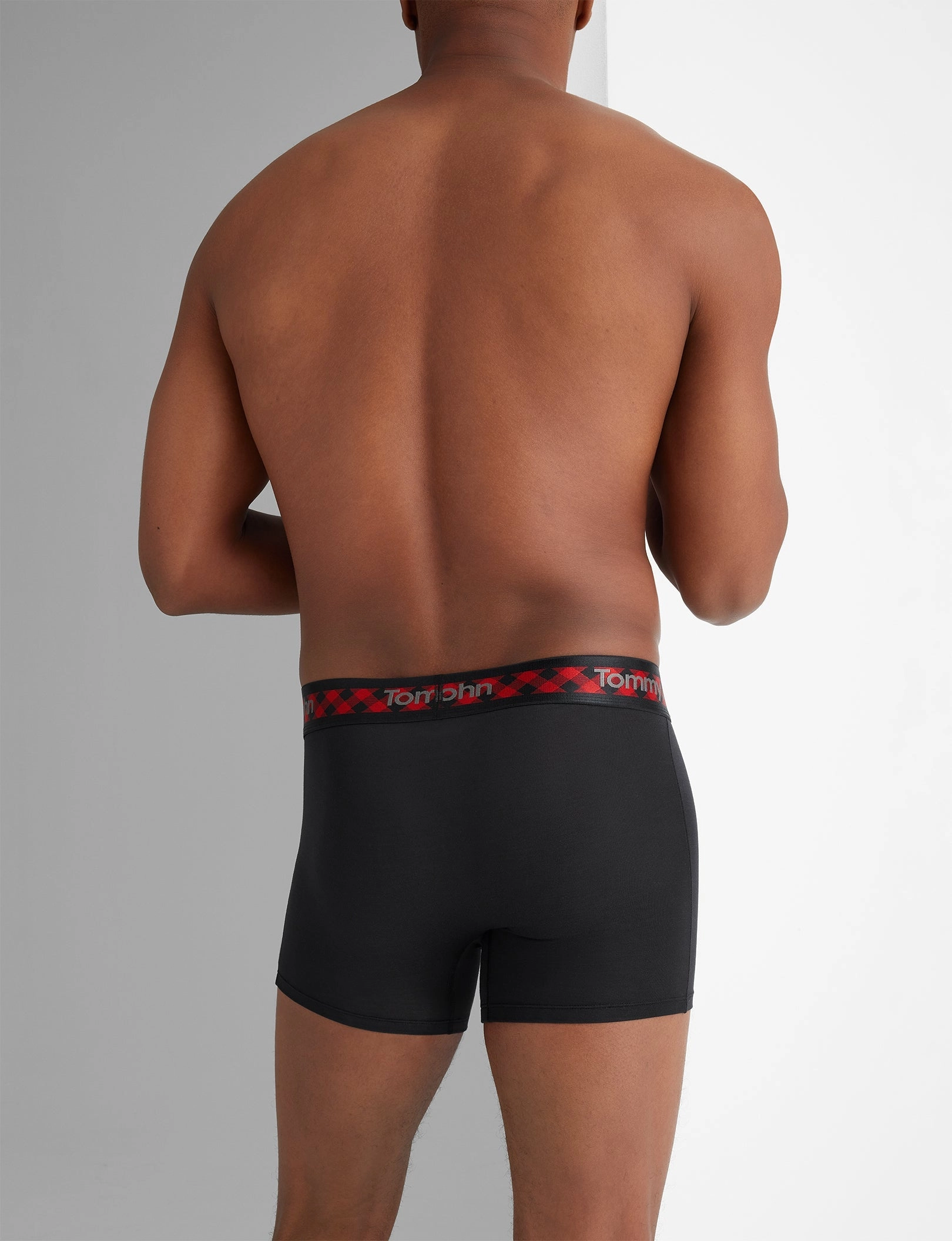 Second Skin Trunk 4"