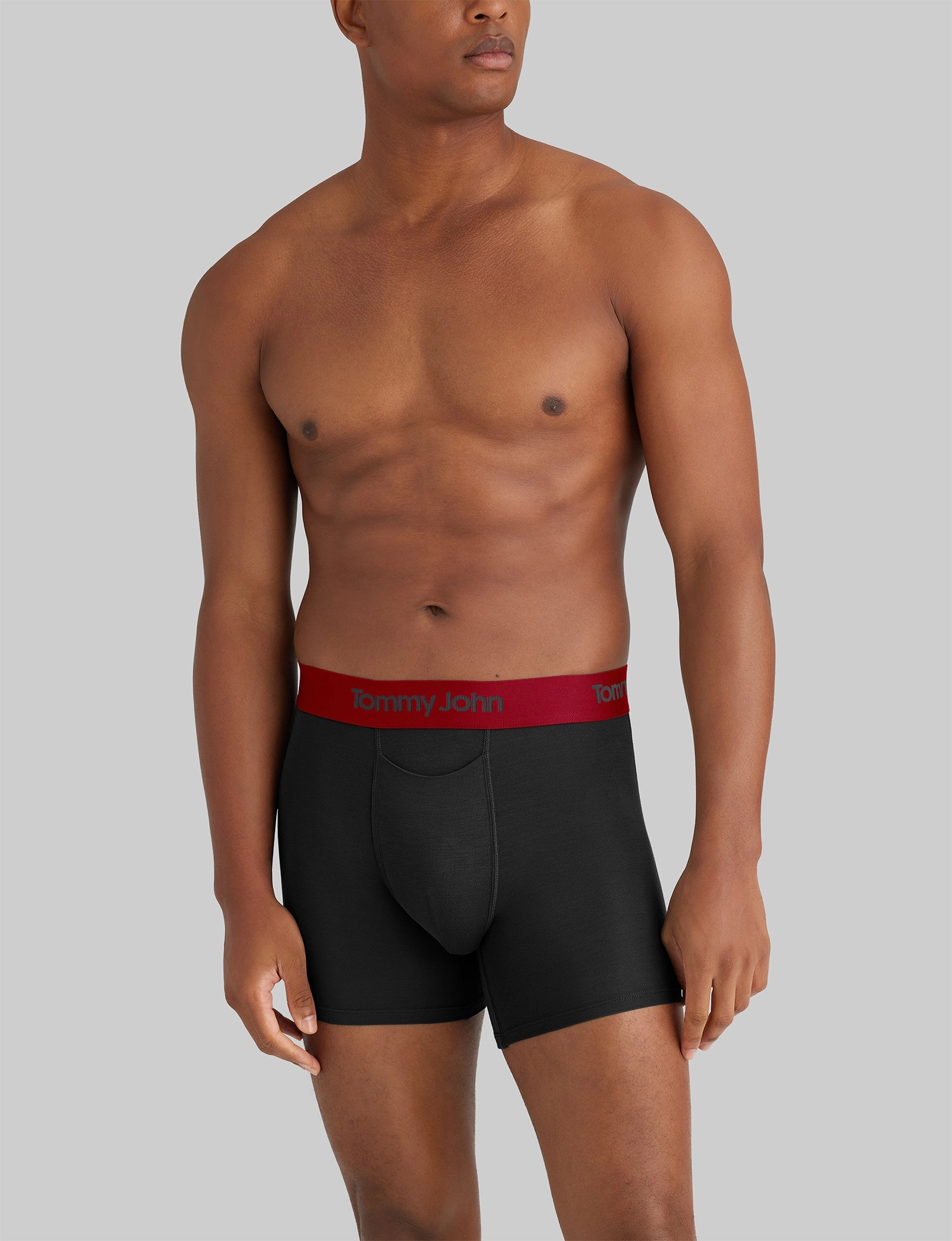 Second Skin Trunk 4"