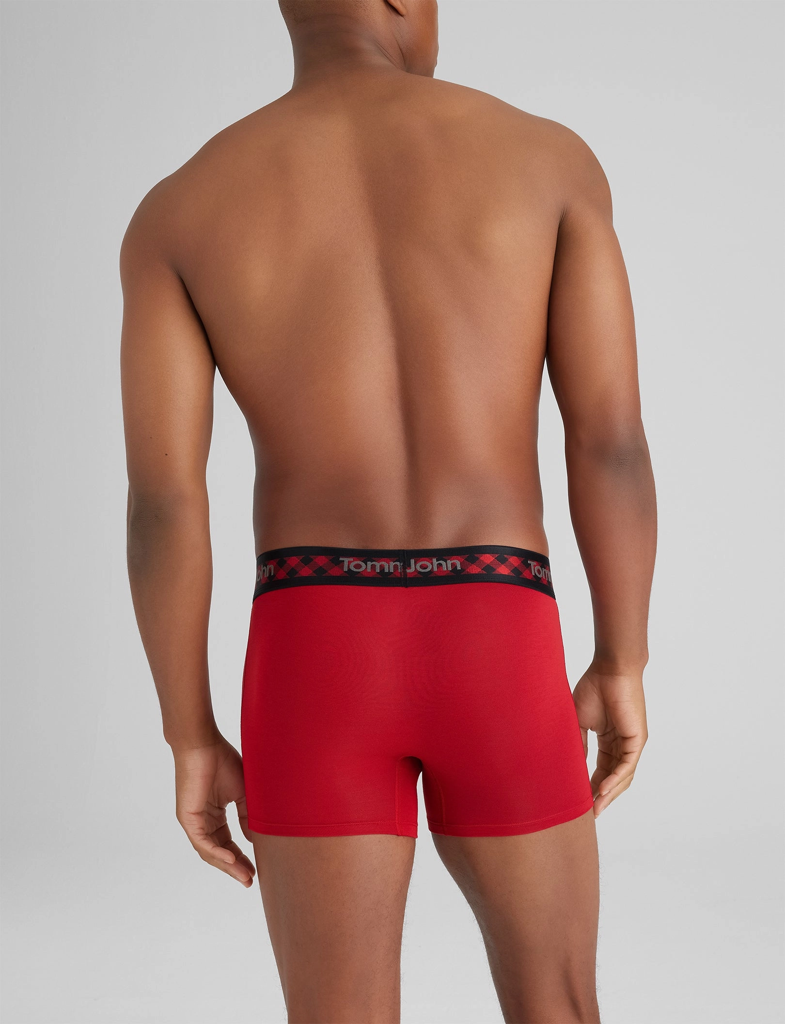 Second Skin Trunk 4"