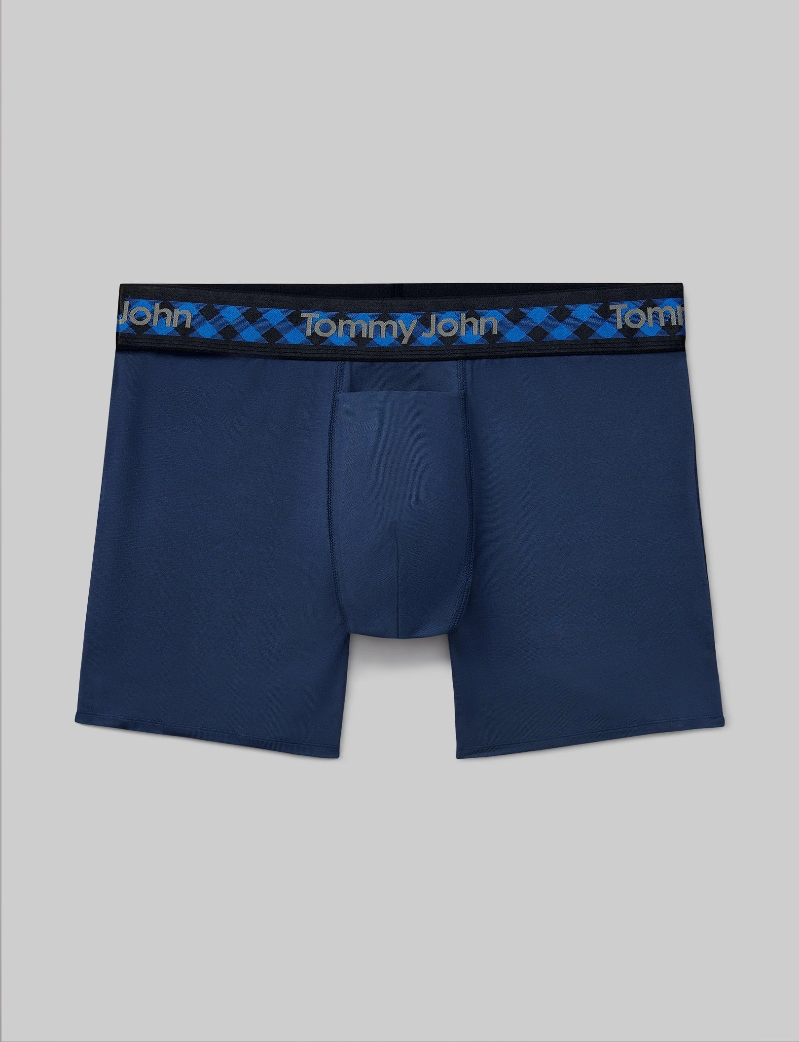 Second Skin Trunk 4"