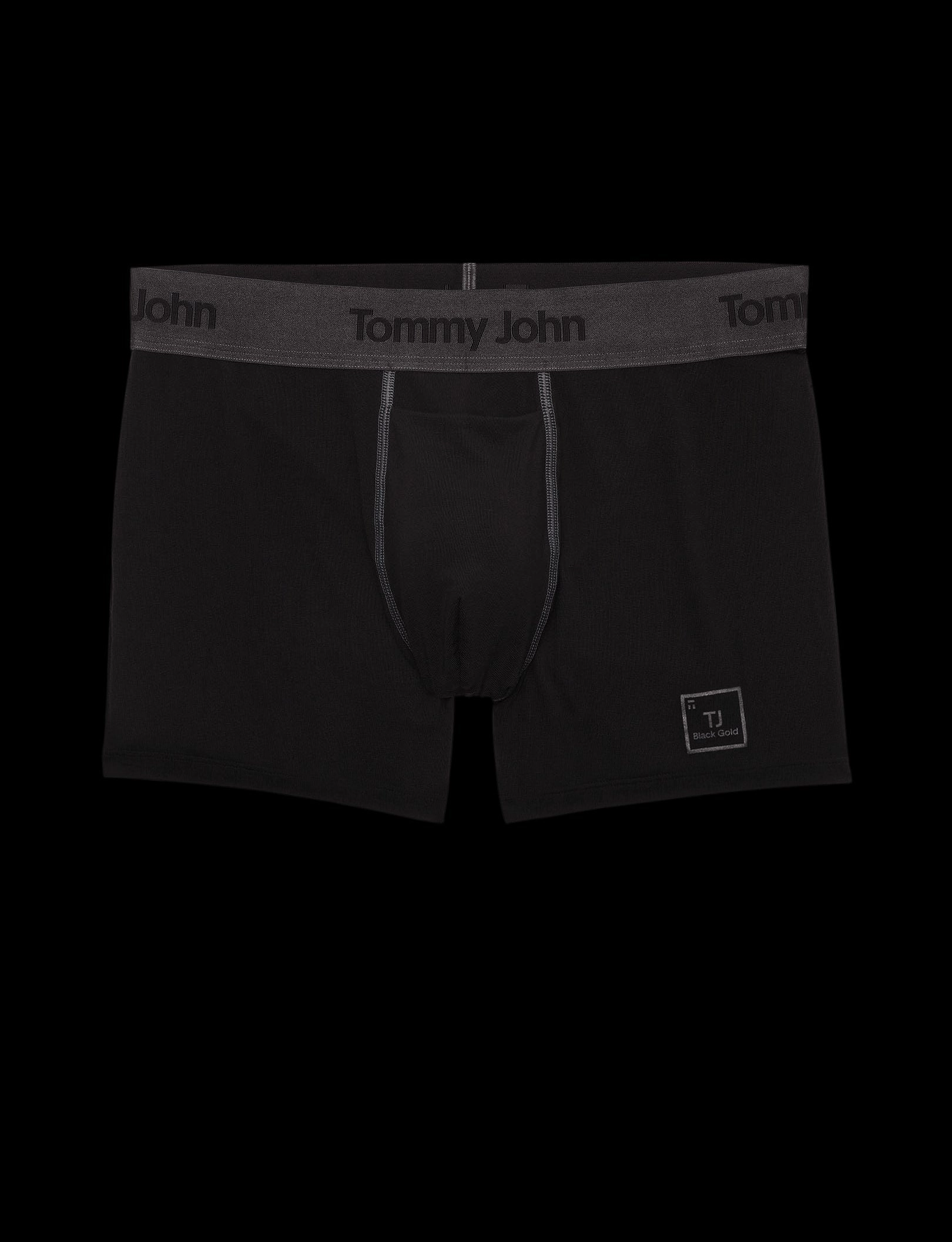 Second Skin Trunk 4"